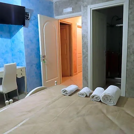 לינה וארוחת בוקר La Maison