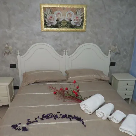 La Maison 3* פוטנצה