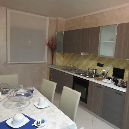 La Maison 3*