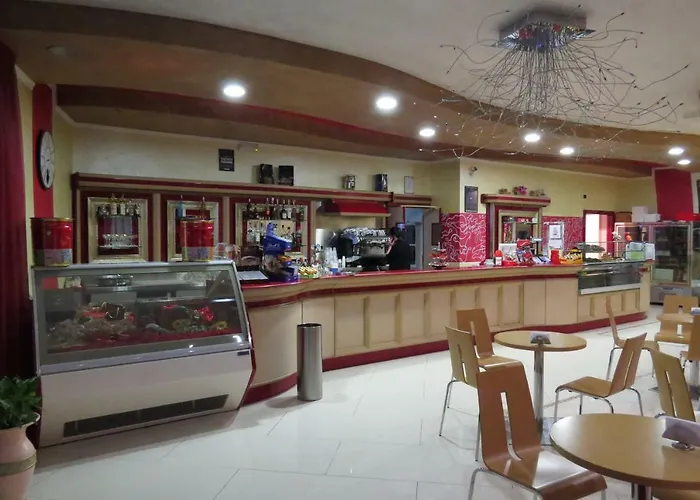 Bed & Breakfast La Maison 3*