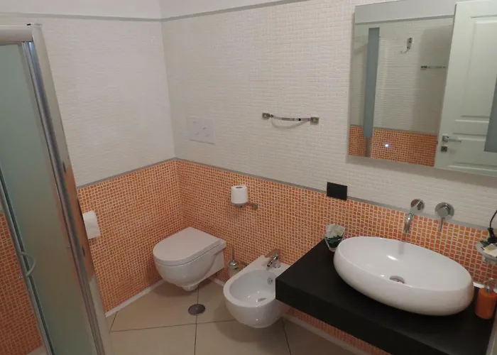 La Maison Bed & Breakfast 3*